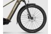 Rower elektryczny trekkingowy Haibike Trekking 6.5 w 100% gotowy do jazdy + Gratis tak